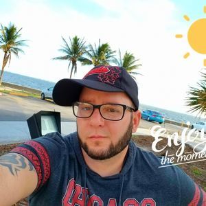 Meet your Posher, Jorge